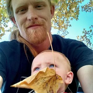 Meet your Posher, Corey